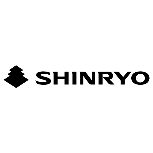 Shinryo Logo