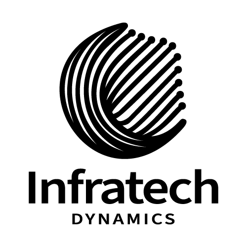 Infratech-Logo